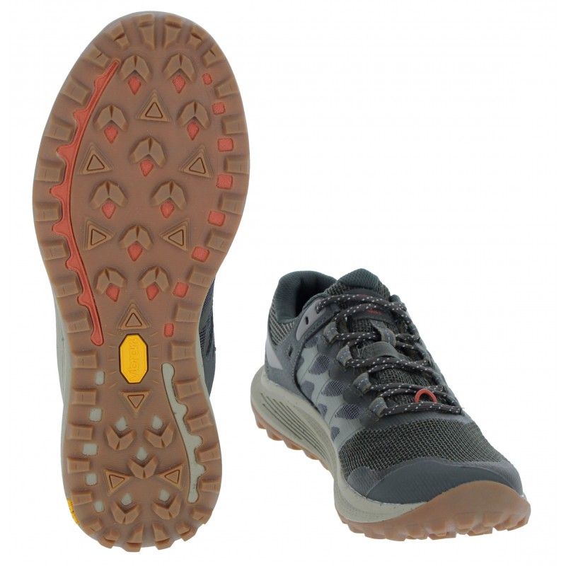 Merrell nova gore on sale tex